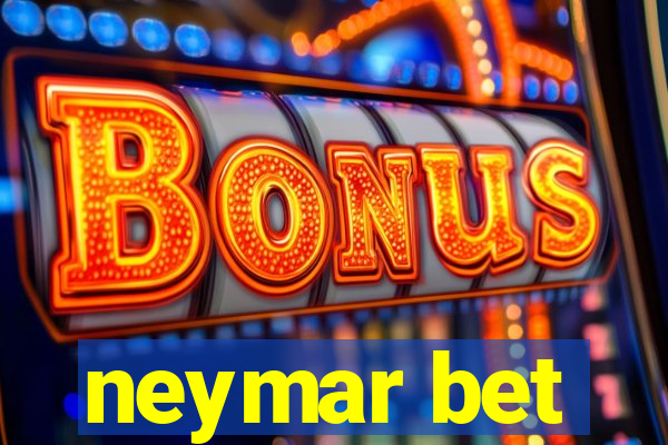 neymar bet